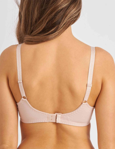 Бюстгальтер полумягкий VOVA APHELIA V68523 серебристый пион, Цвет: серебристый пион, Размеры: 75G, изображение 5