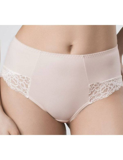 Трусы слипы-миди Honey H34-17-K цветок сакуры, Цвет: цветок сакуры, Размеры: XL, изображение 5 Трусы слипы-миди Honey H34-17-K цветок сакуры, Цвет: цветок сакуры, Размеры: XL, изображение 5