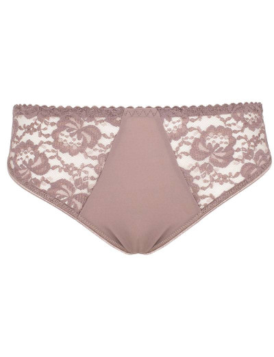 Трусы слипы Lina A 4960 перец, Цвет: перец, Размеры: L, изображение 4