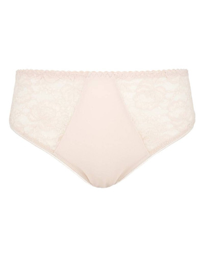 Трусы слипы Lina A 4960 серебристый пион, Цвет: серебристый пион, Размеры: S, изображение 3