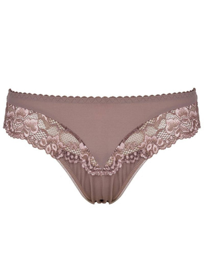 Трусы слипы Lina A 4990 перец, Цвет: перец, Размеры: L, изображение 3