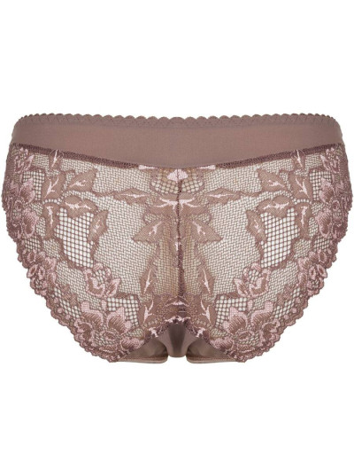 Трусы слипы Lina A 4990 перец, Цвет: перец, Размеры: L, изображение 2