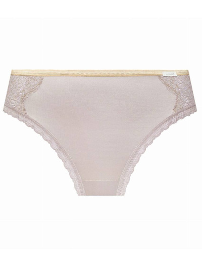 Трусы бразилиана Nipplex GALINA BRAZYLIANY, Цвет: мокка, Размеры: S, изображение 4