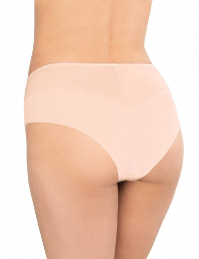 Трусы слипы Ava FREESIA 1924 figi телесный, Цвет: телесный, Размеры: M, изображение 2