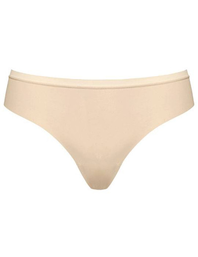 Трусы бразилиана Mioocchi MADLEN 7830 cipria, Цвет: cipria (пудровый), Размеры: L, изображение 3