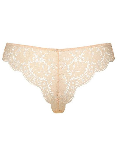 Трусы бразилиана Mioocchi MADLEN 7830 cipria, Цвет: cipria (пудровый), Размеры: L, изображение 4