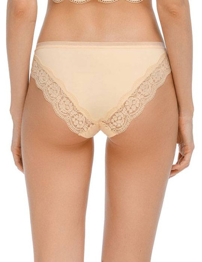 Трусы слипы Mioocchi MADLEN 7831 cipria, Цвет: cipria (пудровый), Размеры: M, изображение 2