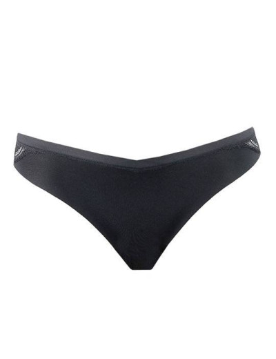 Трусы слипы Mioocchi MADLEN 7831 nero, Цвет: nero (черный), Размеры: XL, изображение 4