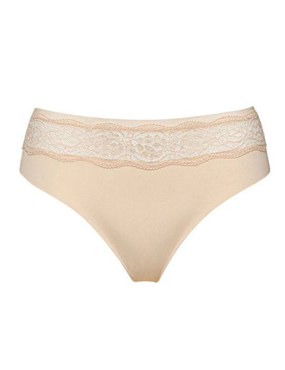 Трусы слипы Mioocchi MADLEN 7832 cipria, Цвет: cipria (пудровый), Размеры: XL, изображение 3