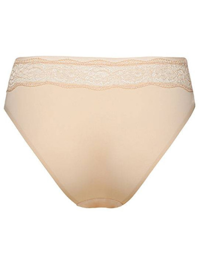 Трусы слипы Mioocchi MADLEN 7832 cipria, Цвет: cipria (пудровый), Размеры: XL, изображение 4