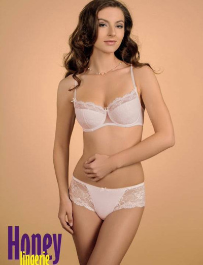 Трусы шорты Honey H05-14-SH белый, Цвет: белый, Размеры: L, изображение 3 Трусы шорты Honey H05-14-SH белый, Цвет: белый, Размеры: L, изображение 3