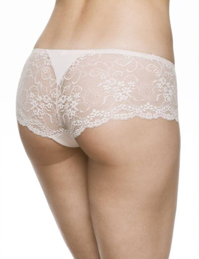 Трусы шорты Honey H05-14-SH белый, Цвет: белый, Размеры: L, изображение 2 Трусы шорты Honey H05-14-SH белый, Цвет: белый, Размеры: L, изображение 2