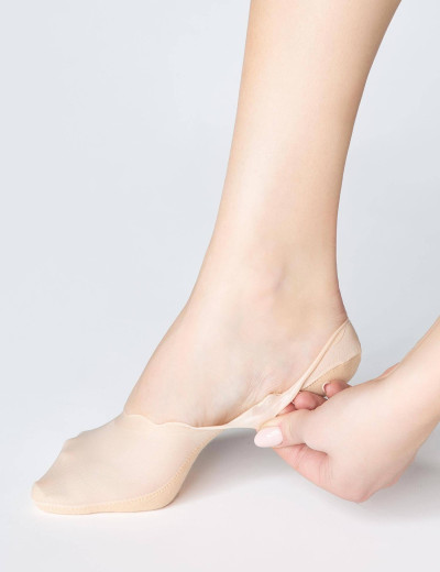 Подследники Marilyn LUX LINE HIGH P33 телесный, Цвет: телесный, Размеры: UN, изображение 2