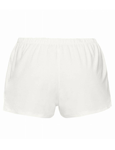 Комплект с шортами вискоза Nipplex IRYDA PAJAMAS, Цвет: экрю, Размеры: XL, изображение 6