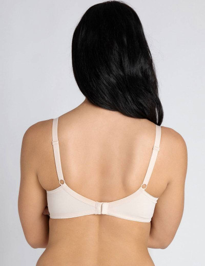 Бюстгальтер спейсер Subtille CHARLOTTE spacer бежевый, Цвет: бежевый, Размеры: 65I, изображение 2