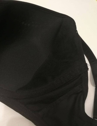 Бюстгальтер спейсер Subtille CHARLOTTE spacer черный, Цвет: черный, Размеры: 95B, изображение 7