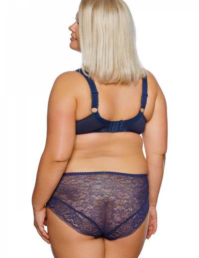 Трусы слипы Gaia 594/GFP SANDY GRANAT, изображение 4