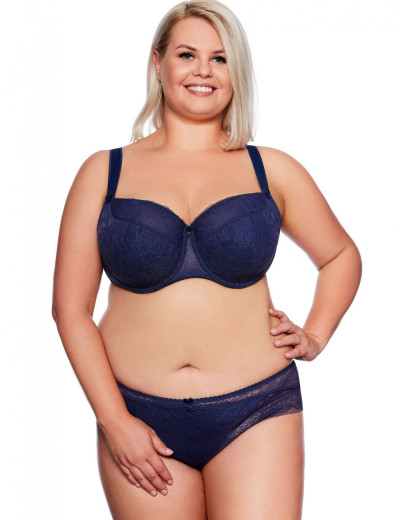 Трусы слипы Gaia 594/GFP SANDY GRANAT, изображение 3