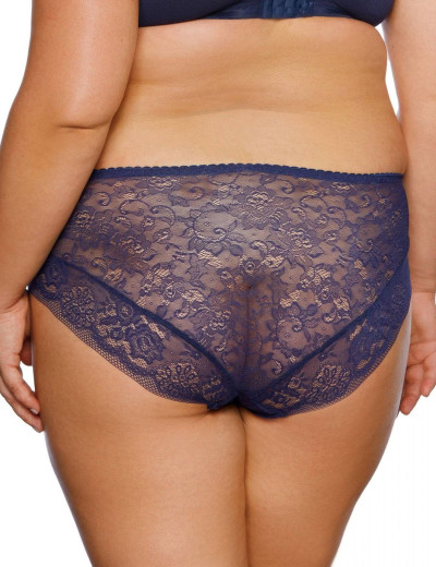 Трусы слипы Gaia 594/GFP SANDY GRANAT, изображение 2