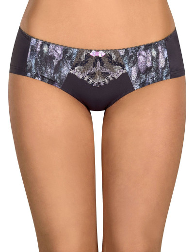 Трусы брифы Gaia 677/GFS HOPE, Цвет: графитовый, Размеры: M, изображение 3 Трусы брифы Gaia 677/GFS HOPE, Цвет: графитовый, Размеры: M, изображение 3