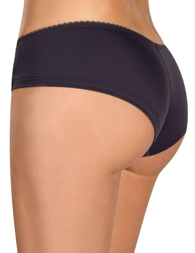 Трусы брифы Gaia 677/GFS HOPE, Цвет: графитовый, Размеры: M, изображение 2 Трусы брифы Gaia 677/GFS HOPE, Цвет: графитовый, Размеры: M, изображение 2