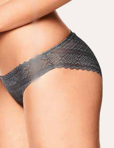 Комплект мягкая чашка и слипы Infiore MATRIX MTX052014, Цвета: malva, Размеры: 70C, изображение 3