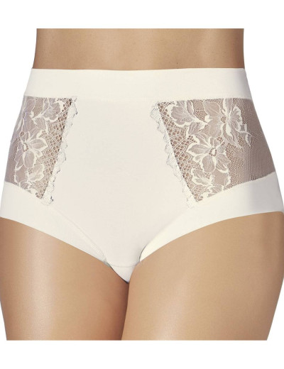 Трусы макси с кружевом Janira CHARLIZE 1032185 MAXI ivory, Цвет: ivory (крем), Размеры: M, изображение 3