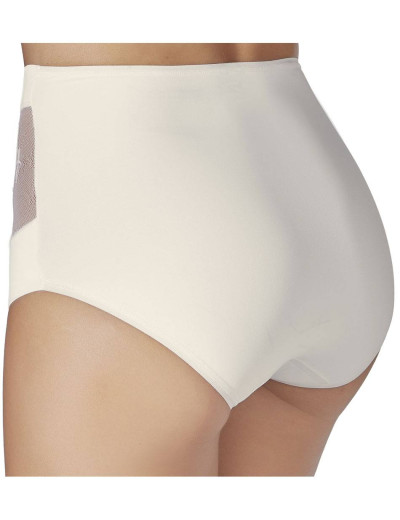 Трусы макси с кружевом Janira CHARLIZE 1032185 MAXI ivory, Цвет: ivory (крем), Размеры: M, изображение 2