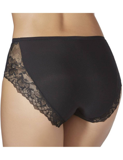 Трусы слипы с кружевом Janira CHARLIZE 1032188 VERONA black, Цвет: black (черный), Размеры: S, изображение 2