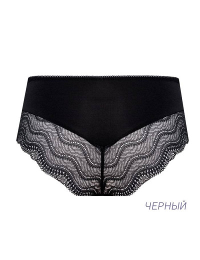 Трусы шорты Nipplex PEPITE SZORTY телесный, Цвет: телесный, Размеры: M, изображение 3