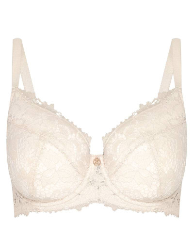 Бюстгальтер балконет Esotiq 39094 LOLLIPOP телесный, Цвет: телесный, Размеры: 75G, изображение 4