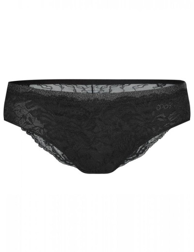 Трусы бразилиана Esotiq ABRI 39057 черный, Цвет: черный, Размеры: S, изображение 4