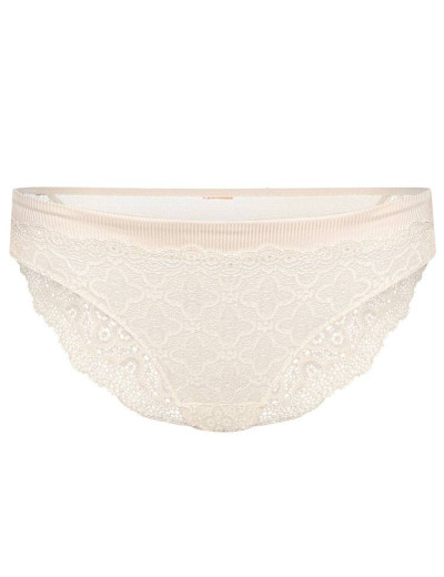 Трусы слипы Esotiq 39185 HUDSON крем брюле, Цвет: крем брюле, Размеры: S, изображение 5