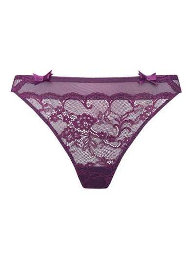 Модный комплект мягкая чашка и бразилиана Mioocchi WANDA 751312 viola, Цвет: viola, Размеры: 80B, изображение 7 Модный комплект мягкая чашка и бразилиана Mioocchi WANDA 751312 viola, Цвет: viola, Размеры: 80B, изображение 7