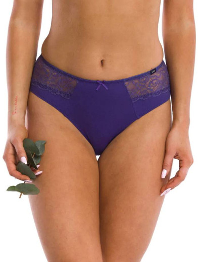 Набор трусов слипов Key LPC 918 B21 (2 шт), Цвет: зеленый+фиолетовый, Размеры: S, изображение 2