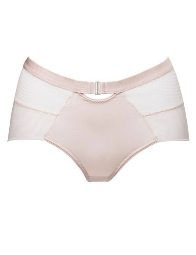 Трусы шорты Kinga LARA 748/2-P розовый, Цвет: розовый, Размеры: XS, изображение 3