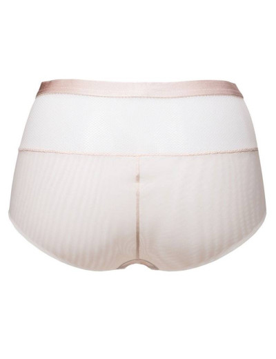 Трусы шорты Kinga LARA 748/2-P розовый, Цвет: розовый, Размеры: XS, изображение 4