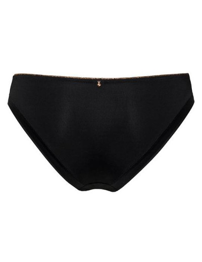 Трусы слипы Mioocchi CRYSTALL 7836 nero, Цвет: nero (черный), Размеры: S, изображение 6