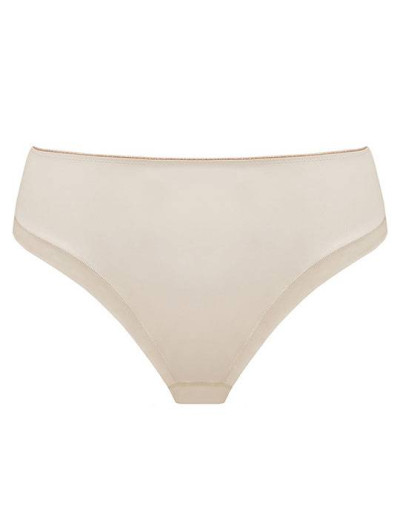 Трусы слипы миди Mioocchi CRYSTALL 7837 cipria, Цвет: cipria (пудровый), Размеры: 3XL, изображение 5