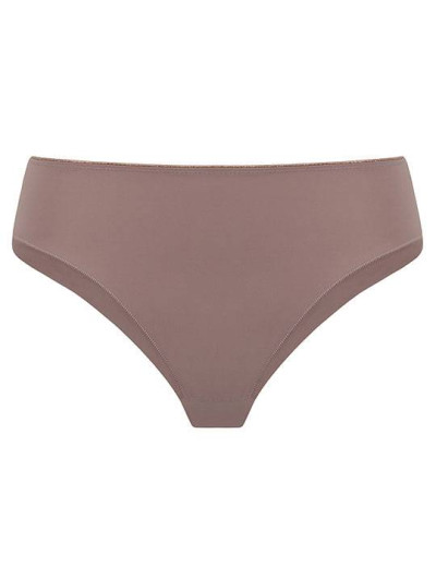 Трусы слипы миди Mioocchi CRYSTALL 7837 stone, Цвет: stone (кофейный), Размеры: M, изображение 5