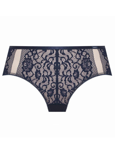 Трусы шорты Nipplex EUNIKA SZORTY, Цвет: темно-синий, Размеры: M, изображение 5