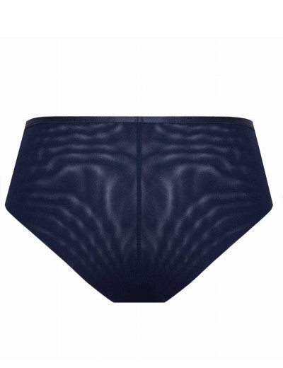 Трусы шорты Nipplex EUNIKA SZORTY, Цвет: темно-синий, Размеры: M, изображение 4