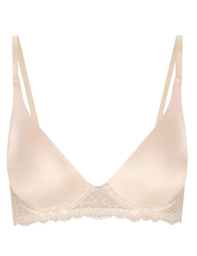 Бюстгальтер формовка Esotiq ALTEA 39081 телесный, Цвет: телесный, Размеры: 65C, изображение 4