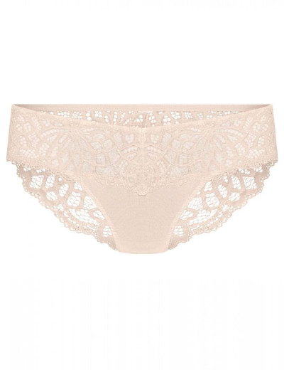 Трусы слипы Esotiq ALTEA 39083 телесный, Цвет: телесный, Размеры: S, изображение 4