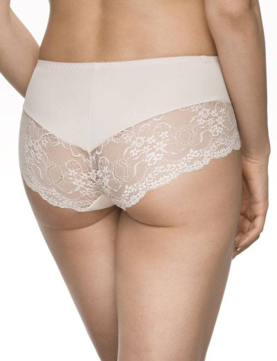 Трусы шорты Honey H04-14-K крем-брюле, Цвет: крем-брюле, Размеры: 3XL, изображение 2