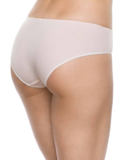 Трусы слипы Honey H33-16-K крем-брюле, Цвет: крем-брюле, Размеры: S, изображение 2