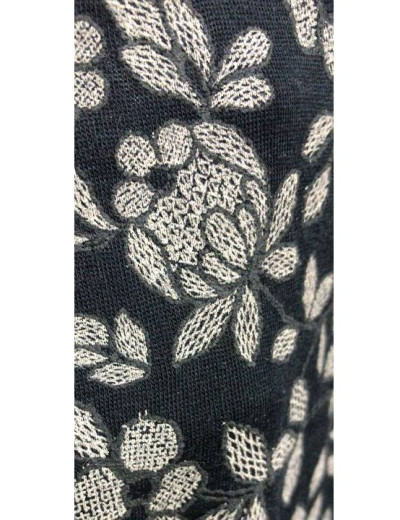 Боди Leilieve SWEET CASHMERE M3105 nero, Цвет: nero, Размеры: S, изображение 2