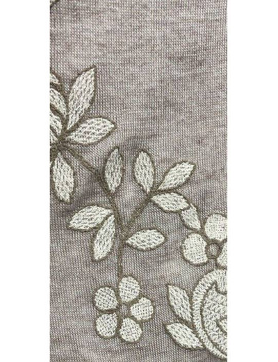 Боди Leilieve SWEET CASHMERE M3105 ecru, Цвет: ecru, Размеры: M, изображение 2