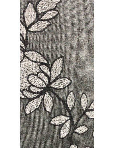 Боди Leilieve SWEET CASHMERE M3105 grigio, Цвет: grigio, Размеры: S, изображение 2