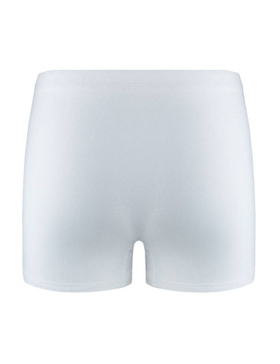 Мужские трусы боксеры UNICONF BB02 белый, Цвет: белый, Размеры: L, изображение 3